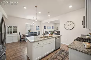 4662 High Springs Ct, Colorado Springs, CO 80917 - Photo 8