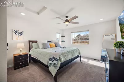 4662 High Springs Court, Colorado Springs, CO 80917 - Photo 20