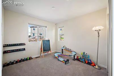 4662 High Springs Court, Colorado Springs, CO 80917 - Photo 30