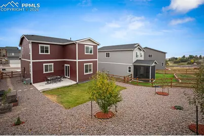 4662 High Springs Court, Colorado Springs, CO 80917 - Photo 40