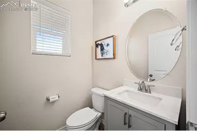 4662 High Springs Court, Colorado Springs, CO 80917 - Photo 14