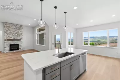 16310 Cattle Creek Court, Monument, CO 80132 - Photo 8