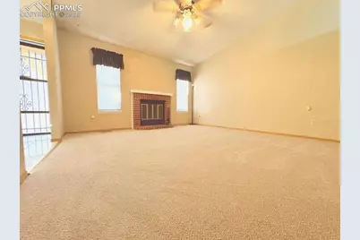 6335 Gunshot Pass Drive, Colorado Springs, CO 80917 - Photo 2