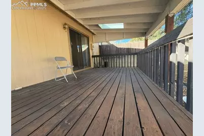 6335 Gunshot Pass Drive, Colorado Springs, CO 80917 - Photo 16