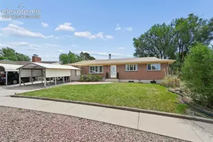 668 Bridger Dr, Colorado Springs, CO 80910 - Photo 1
