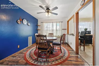 668 Bridger Drive, Colorado Springs, CO 80910 - Photo 16