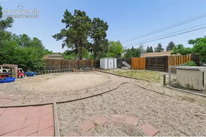668 Bridger Drive, Colorado Springs, CO 80910 - Photo 36