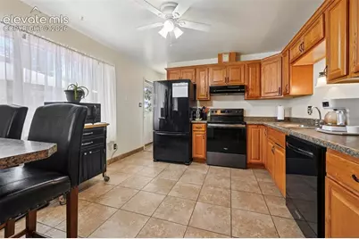 668 Bridger Drive, Colorado Springs, CO 80910 - Photo 18