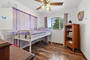 668 Bridger Dr, Colorado Springs, CO 80909 - Photo 8