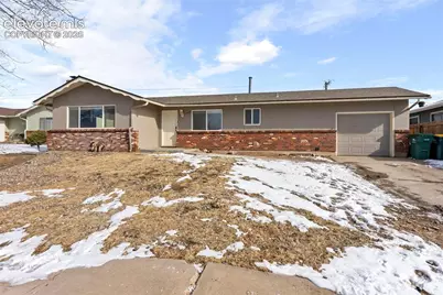 1429 Prado Drive, Fountain, CO 80817 - Photo 2
