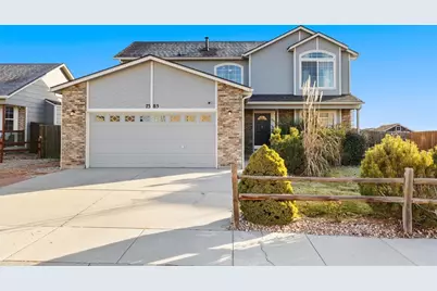 7585 Sun Prairie Drive, Colorado Springs, CO 80925 - Photo 2