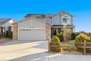 7585 Sun Prairie Dr, Colorado Springs, CO 80925 - Photo 2