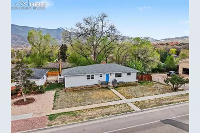 710 N 30th Street, Colorado Springs, CO 80904 - Photo 28