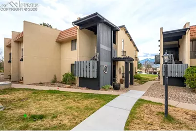 1098 Fontmore Road #B, Colorado Springs, CO 80904 - Photo 1