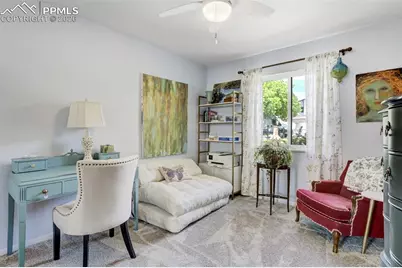 1098 Fontmore Road #B, Colorado Springs, CO 80904 - Photo 26