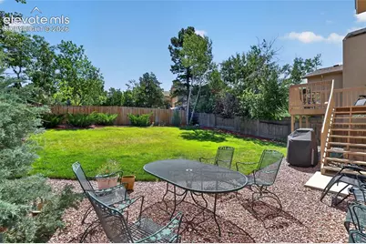 15155 Chelmsford Street, Colorado Springs, CO 80921 - Photo 8