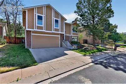 15155 Chelmsford Street, Colorado Springs, CO 80921 - Photo 2