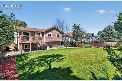15155 Chelmsford Street, Colorado Springs, CO 80921 - Photo 4
