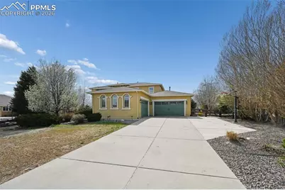 7334 Talimena Terrace, Peyton, CO 80831 - Photo 1