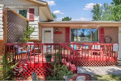 4874 Splitrail Place, Colorado Springs, CO 80917 - Photo 6