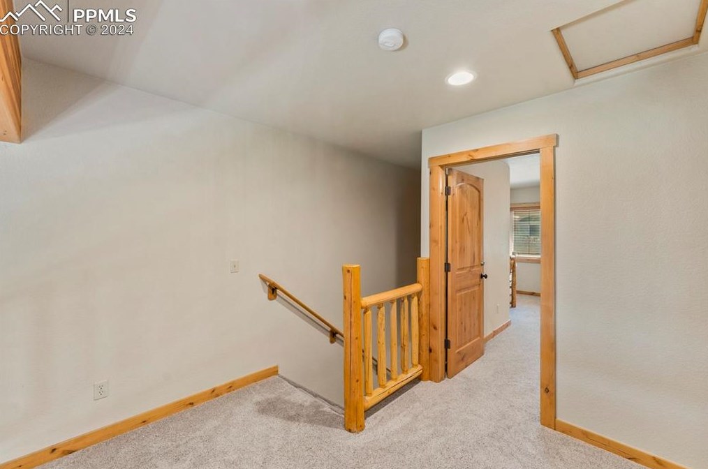 130 Elk Grove Ln, Woodland Park CO 80863-9158 exterior