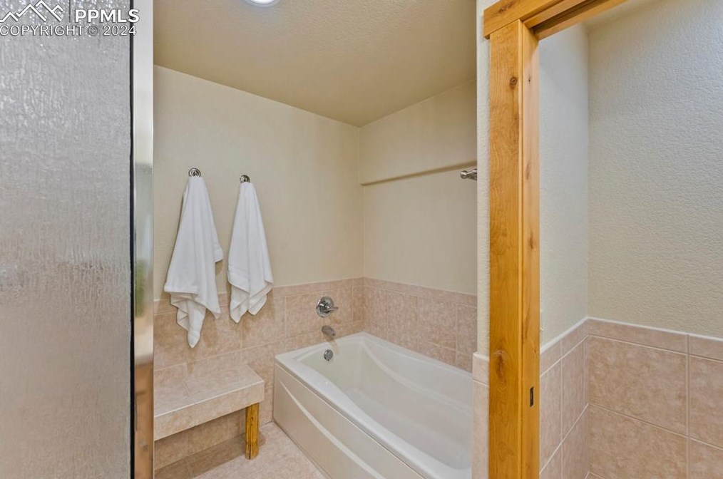 130 Elk Grove Ln, Woodland Park CO 80863-9158 exterior