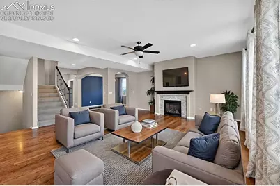 5564 Leon Young Drive, Colorado Springs, CO 80924 - Photo 16