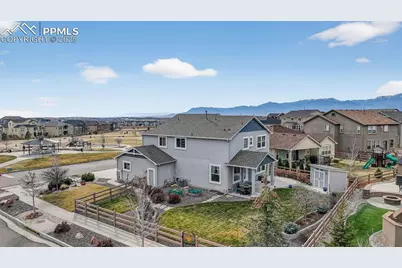 5564 Leon Young Drive, Colorado Springs, CO 80924 - Photo 4