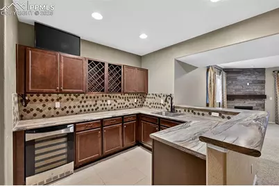 5564 Leon Young Drive, Colorado Springs, CO 80924 - Photo 48