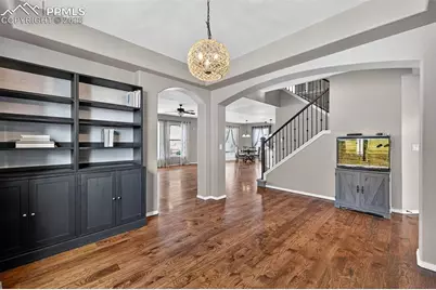 5564 Leon Young Drive, Colorado Springs, CO 80924 - Photo 14