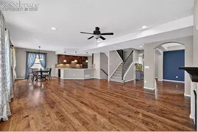 5564 Leon Young Drive, Colorado Springs, CO 80924 - Photo 18