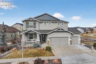 5564 Leon Young Dr, Colorado Springs, CO 80924 - Photo 2