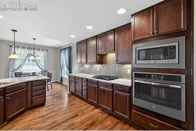 5564 Leon Young Drive, Colorado Springs, CO 80924 - Photo 22