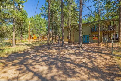 917 Centre Camino Na, Woodland Park, CO 80863 - Photo 32