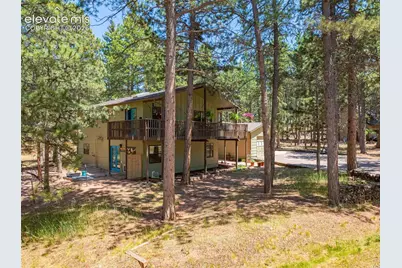 917 Centre Camino Na, Woodland Park, CO 80863 - Photo 38