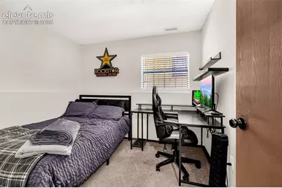 917 Centre Camino Na, Woodland Park, CO 80863 - Photo 20