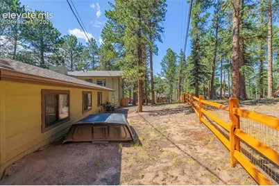 917 Centre Camino Na, Woodland Park, CO 80863 - Photo 40
