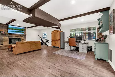 917 Centre Camino Na, Woodland Park, CO 80863 - Photo 24
