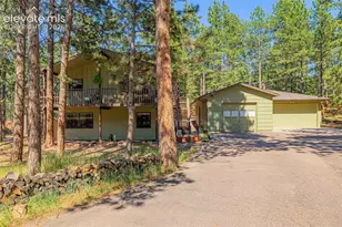 917 Centre Camino Na, Woodland Park, CO 80863 - Photo 1