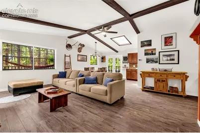 917 Centre Camino Na, Woodland Park, CO 80863 - Photo 4