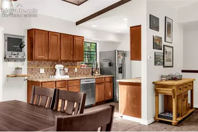 917 Centre Camino Na, Woodland Park, CO 80863 - Photo 12