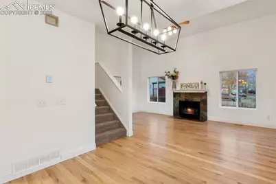 6730 Blazing Trail Drive, Colorado Springs, CO 80922 - Photo 8