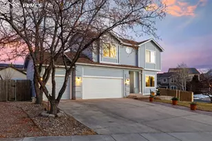 6730 Blazing Trail Dr, Colorado Springs, CO 80922 - Photo 4