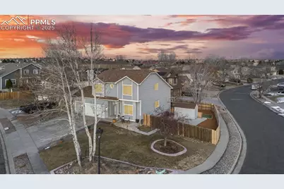 6730 Blazing Trail Drive, Colorado Springs, CO 80922 - Photo 32