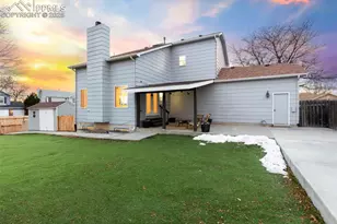 6730 Blazing Trail Dr, Colorado Springs, CO 80922 - Photo 28