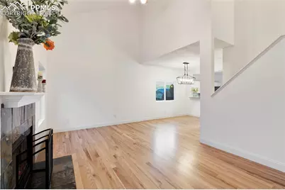 6730 Blazing Trail Drive, Colorado Springs, CO 80922 - Photo 6