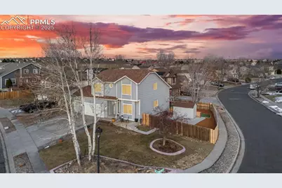 6730 Blazing Trail Drive, Colorado Springs, CO 80922 - Photo 30