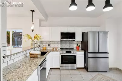 6730 Blazing Trail Drive, Colorado Springs, CO 80922 - Photo 10