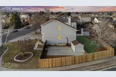 6730 Blazing Trail Drive, Colorado Springs, CO 80922 - Photo 34