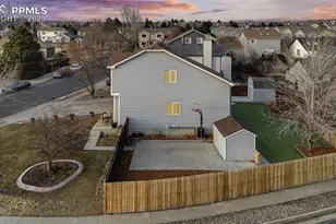 6730 Blazing Trail Dr, Colorado Springs, CO 80922 - Photo 34